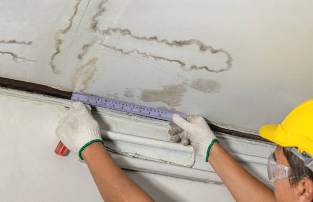 Reliable Basement Flood Cleanup contractor in Millsap, TX by Aqua Guard Water Damage